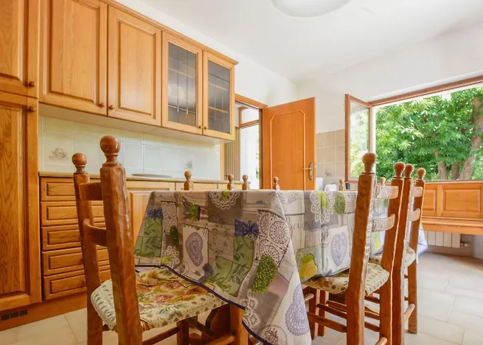 3 Bedroom Amazing In Masso Nyaraló Tasso