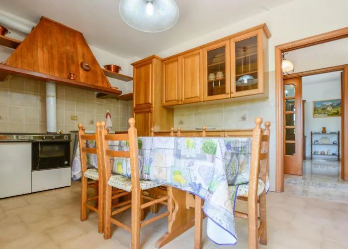 3 Bedroom Amazing In Masso Nyaraló Tasso