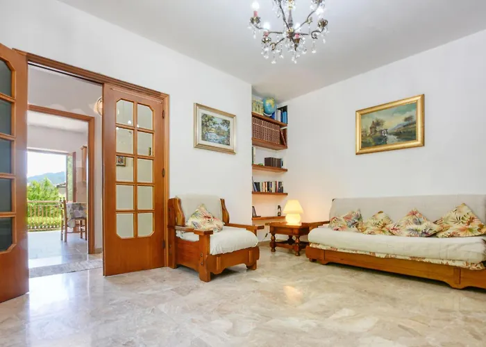 3 Bedroom Amazing In Masso * Tasso