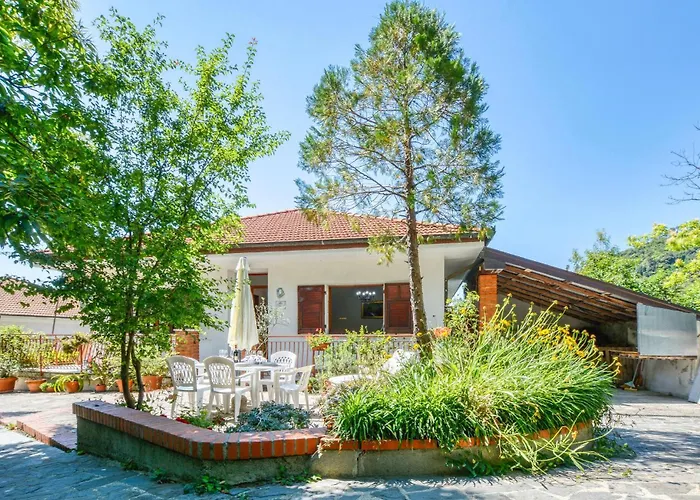 3 Bedroom Amazing In Masso *