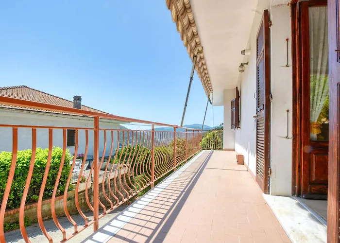 3 Bedroom Amazing In Masso Сasa de vacaciones