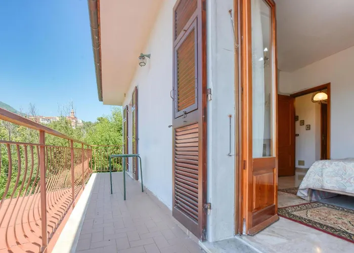 3 Bedroom Amazing In Masso *