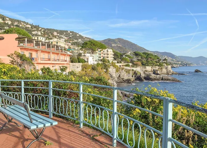 3 Bedroom Amazing In Masso Semesterbostad *