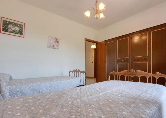 Сasa de vacaciones 3 Bedroom Amazing In Masso