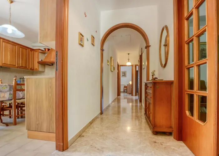 3 Bedroom Amazing In Masso Сasa de vacaciones *
