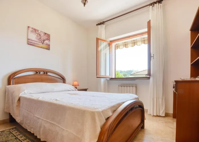 3 Bedroom Amazing In Masso Semesterbostad