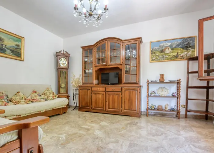 3 Bedroom Amazing In Masso *