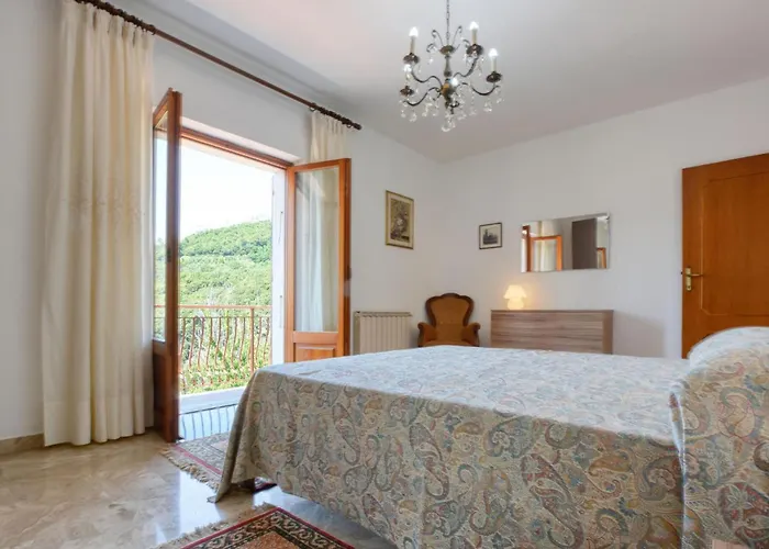 3 Bedroom Amazing In Masso * Tasso