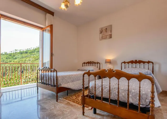 Semesterbostad 3 Bedroom Amazing In Masso Tasso