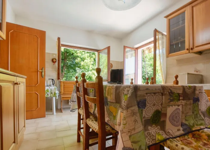 3 Bedroom Amazing In Masso Сasa de vacaciones *