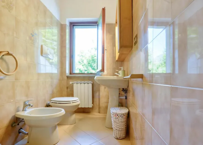 3 Bedroom Amazing In Masso *
